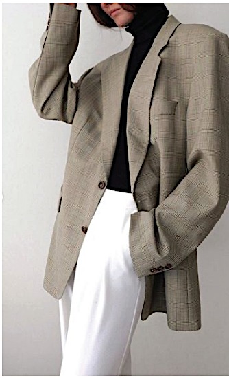 Tailoring from the MODA-ART presentation